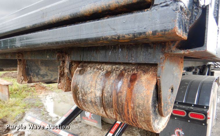 image for item DM3809 Roll-off container