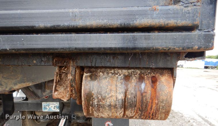 image for item DM3809 Roll-off container