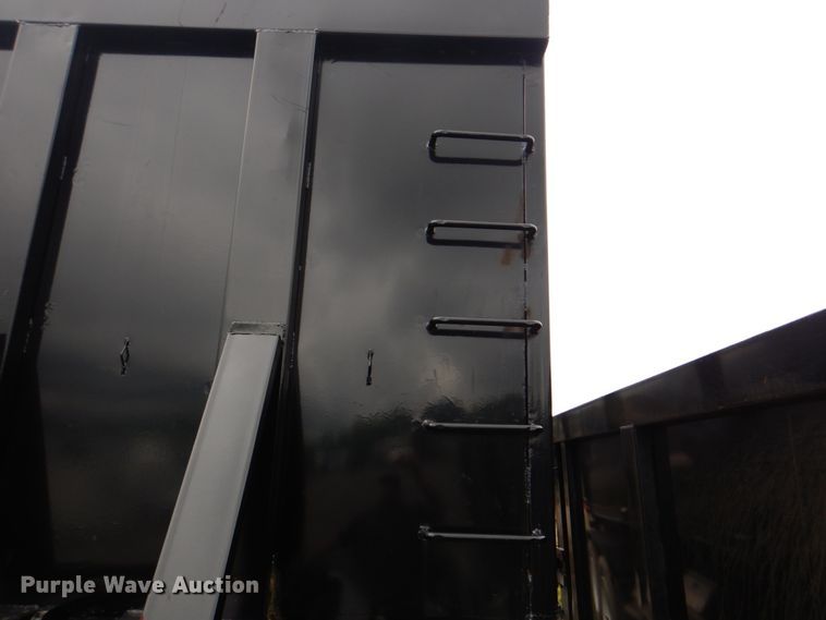 image for item DM3809 Roll-off container