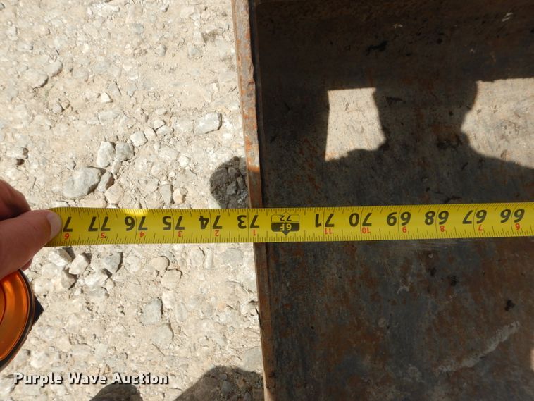 image for item DM4311 2003 Bobcat T190  tracked skid steer loader