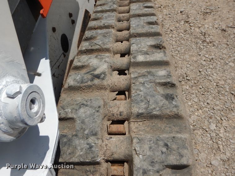 image for item DM4311 2003 Bobcat T190  tracked skid steer loader