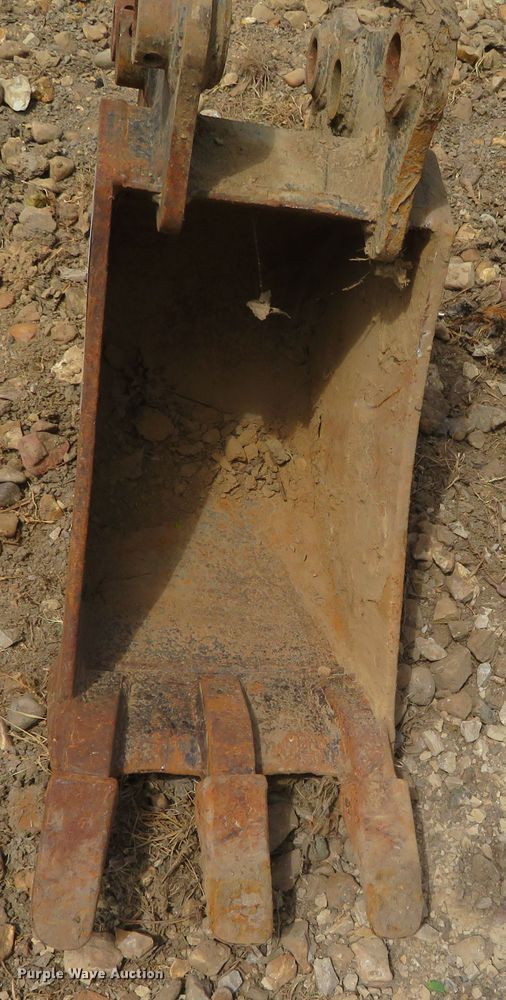 image for item DN5888 TAG 12"W excavator bucket