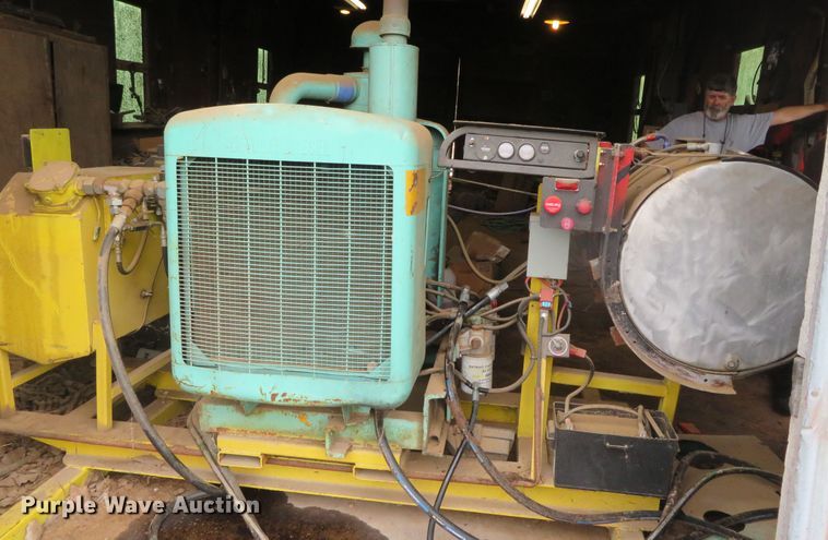 image for item DN5905 Buddy Inc.  power unit