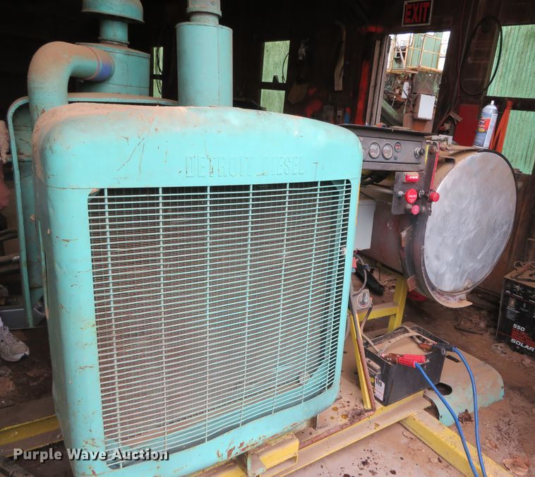 image for item DN5905 Buddy Inc.  power unit