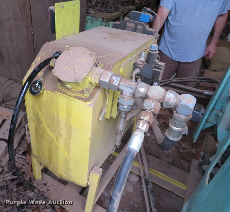 image for item DN5905 Buddy Inc.  power unit