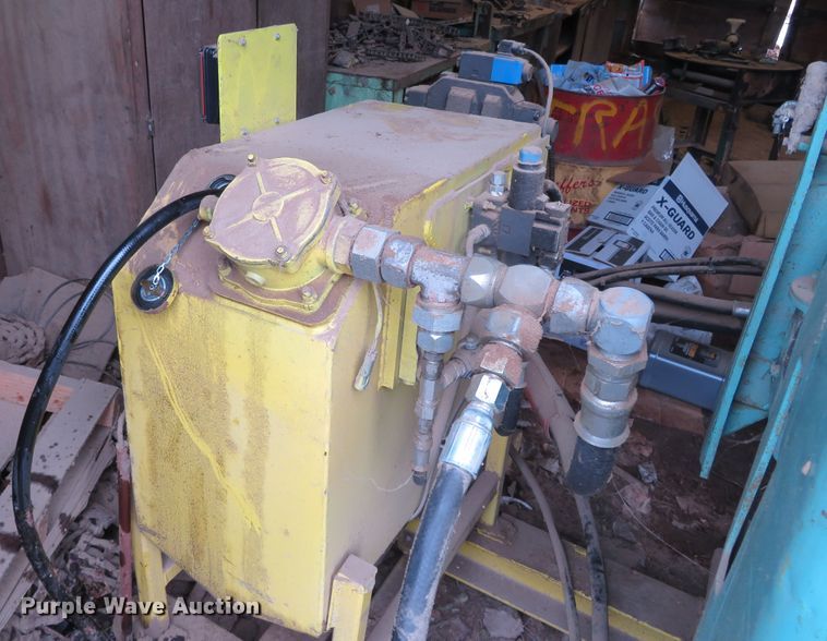 image for item DN5905 Buddy Inc.  power unit