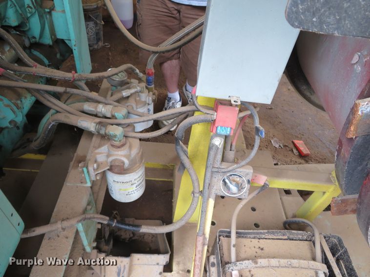 image for item DN5905 Buddy Inc.  power unit