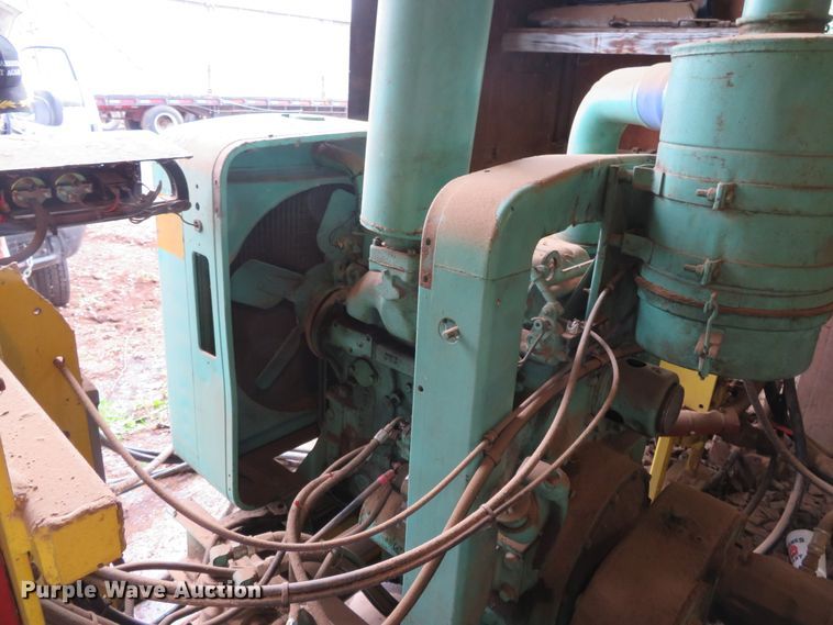 image for item DN5905 Buddy Inc.  power unit