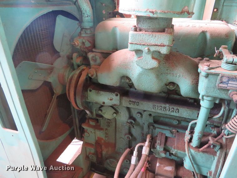 image for item DN5905 Buddy Inc.  power unit