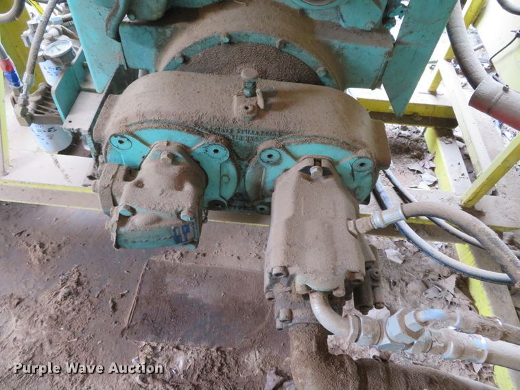 image for item DN5905 Buddy Inc.  power unit