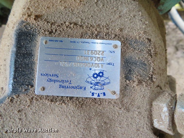 image for item DN5905 Buddy Inc.  power unit