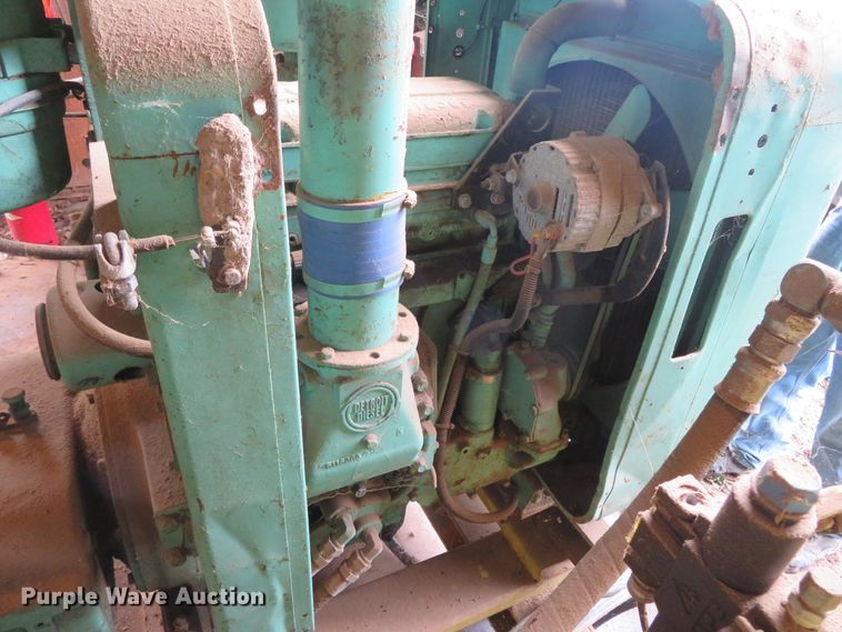 image for item DN5905 Buddy Inc.  power unit