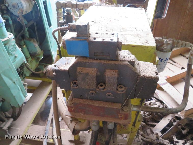 image for item DN5905 Buddy Inc.  power unit