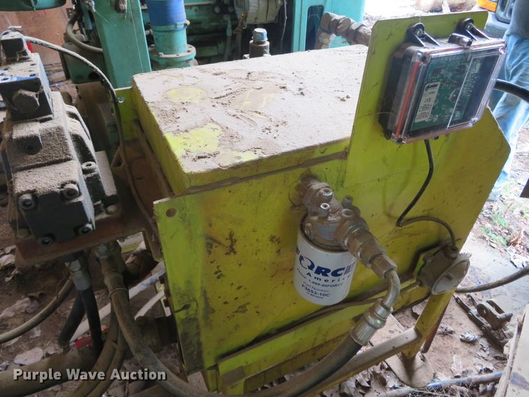 image for item DN5905 Buddy Inc.  power unit