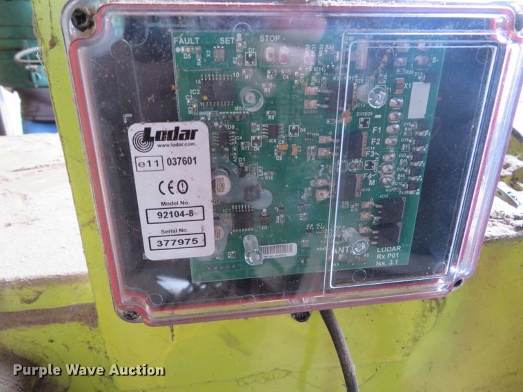 image for item DN5905 Buddy Inc.  power unit