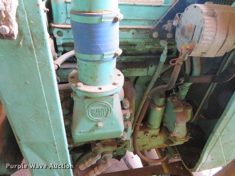 image for item DN5905 Buddy Inc.  power unit