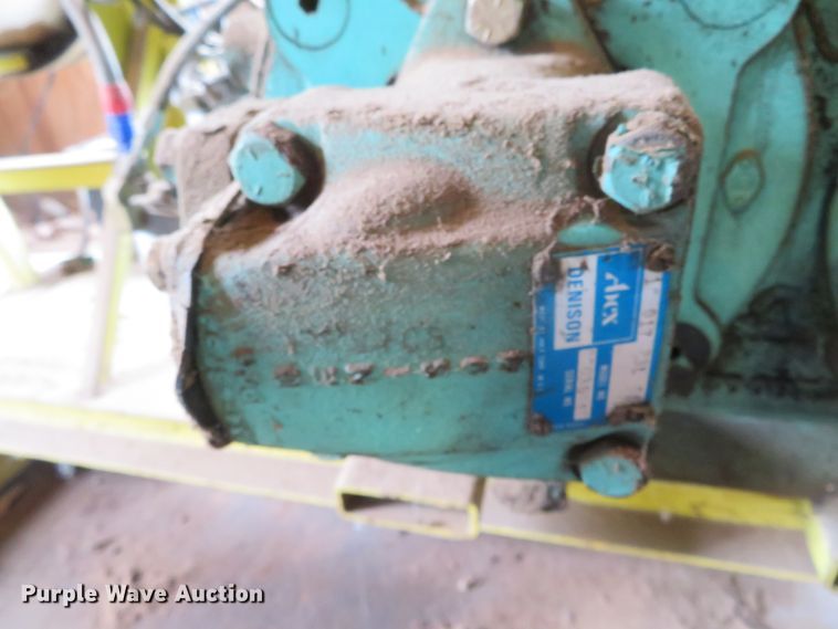 image for item DN5905 Buddy Inc.  power unit