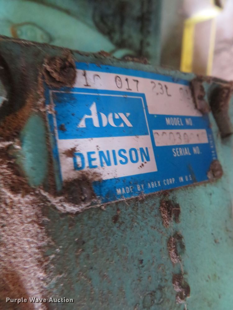 image for item DN5905 Buddy Inc.  power unit