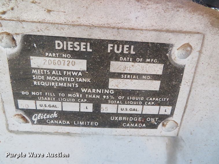 image for item DN5905 Buddy Inc.  power unit