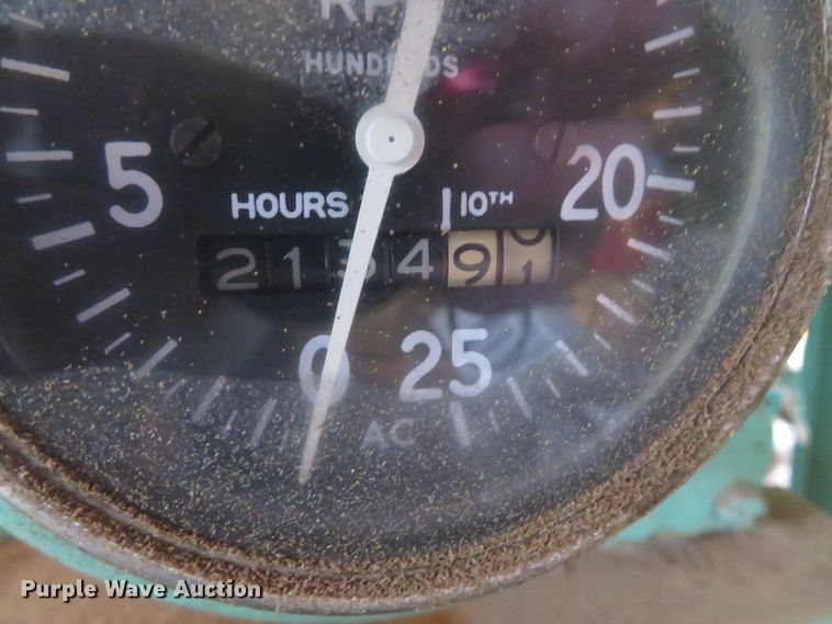 image for item DN5905 Buddy Inc.  power unit