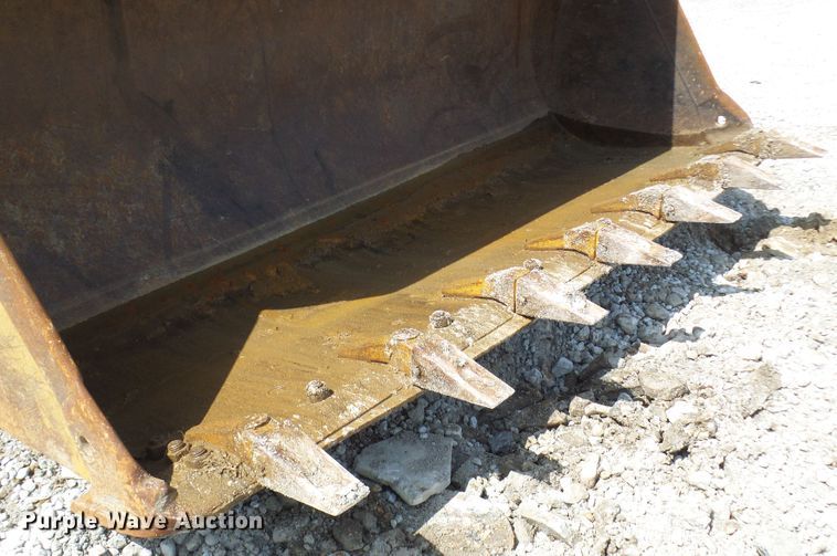 image for item DN6765 1998 Caterpillar 973 LGP  track loader