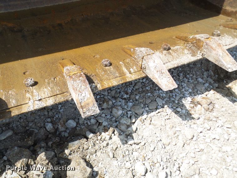 image for item DN6765 1998 Caterpillar 973 LGP  track loader