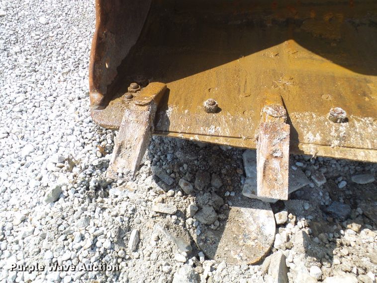 image for item DN6765 1998 Caterpillar 973 LGP  track loader