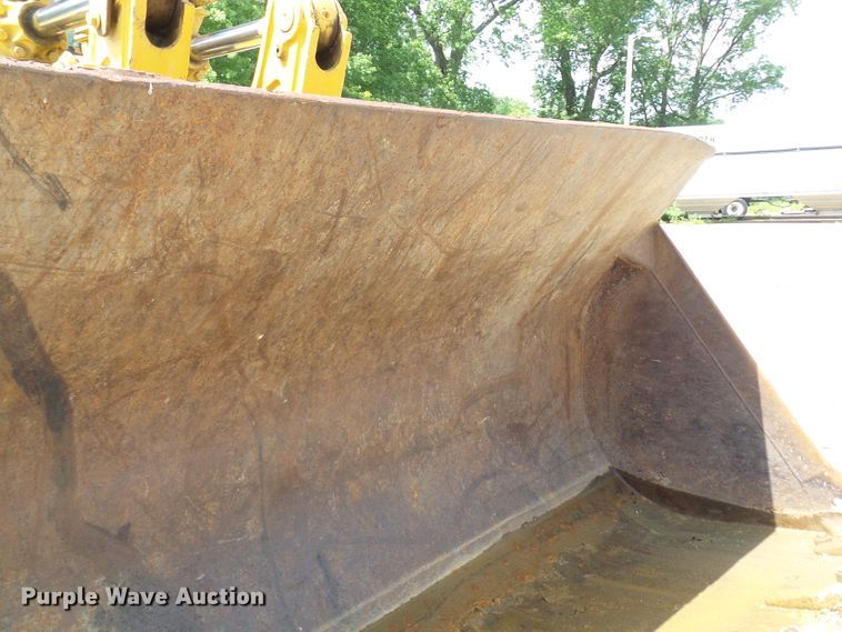 image for item DN6765 1998 Caterpillar 973 LGP  track loader