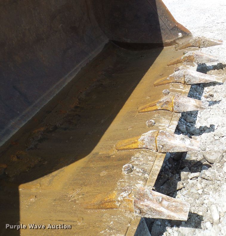 image for item DN6765 1998 Caterpillar 973 LGP  track loader