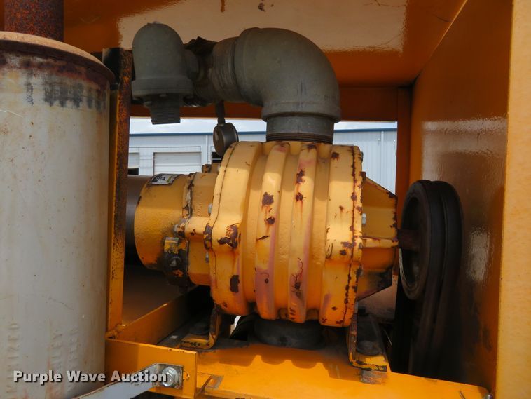 image for item FP9280 2000 Vac-Tron PMD-800DT  vacuum excavator