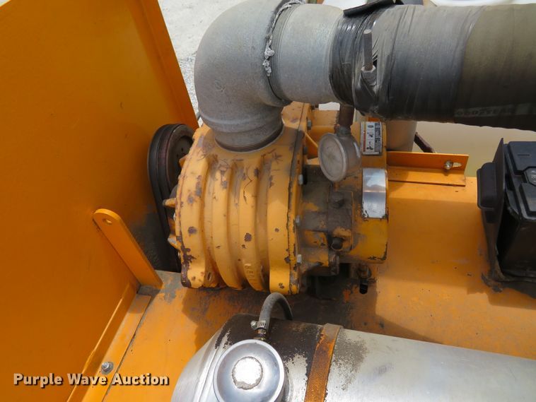 image for item FP9280 2000 Vac-Tron PMD-800DT  vacuum excavator