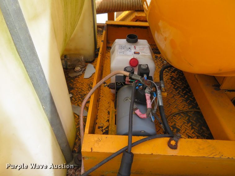image for item FP9280 2000 Vac-Tron PMD-800DT  vacuum excavator