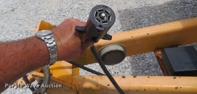 image for item FP9280 2000 Vac-Tron PMD-800DT  vacuum excavator