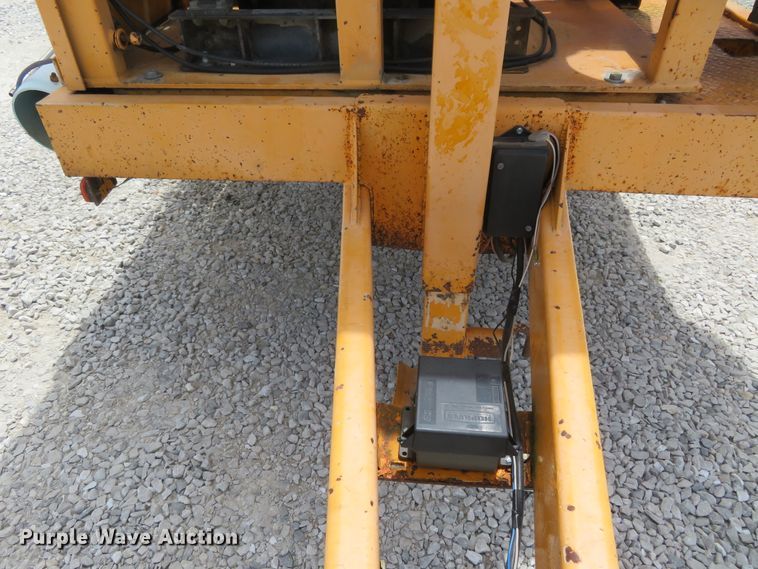 image for item FP9280 2000 Vac-Tron PMD-800DT  vacuum excavator