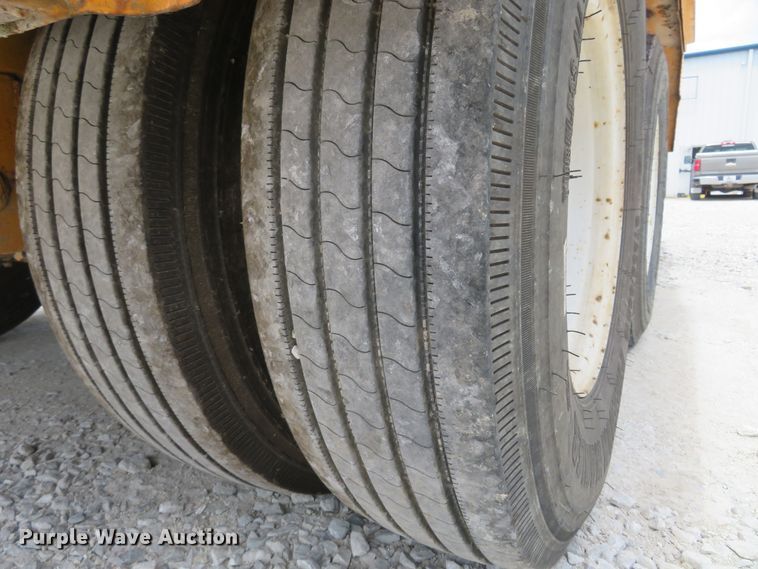 image for item FP9280 2000 Vac-Tron PMD-800DT  vacuum excavator