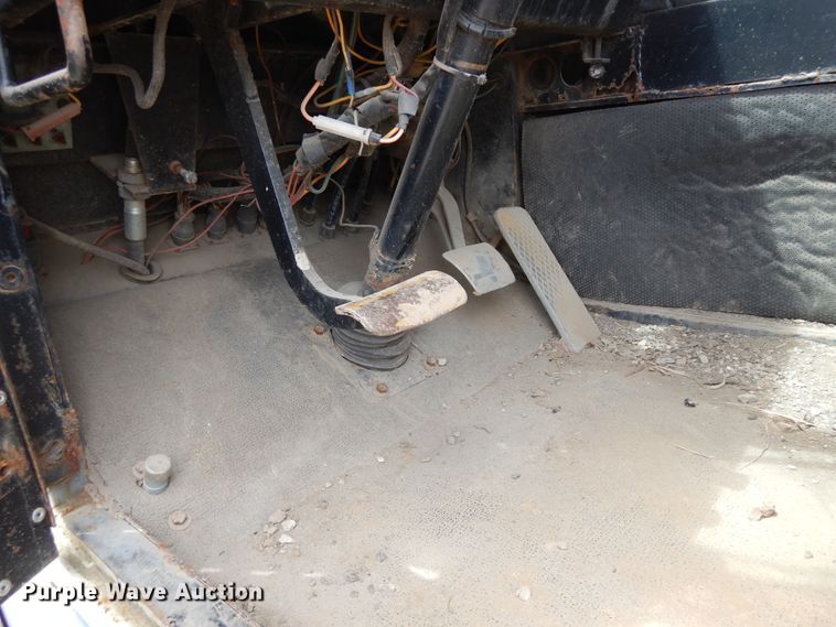 image for item FR9814 Lorain 428  crane