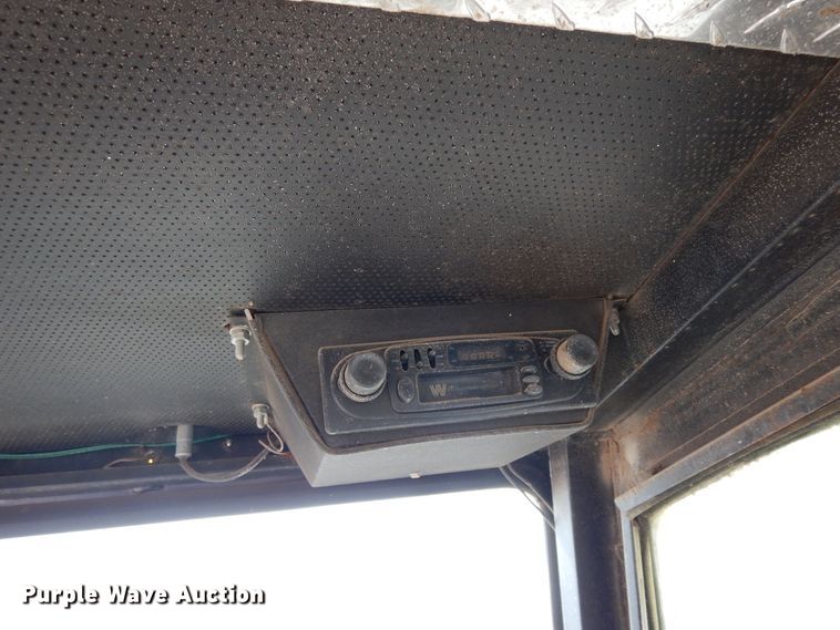 image for item FR9814 Lorain 428  crane