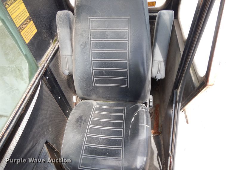 image for item FR9814 Lorain 428  crane