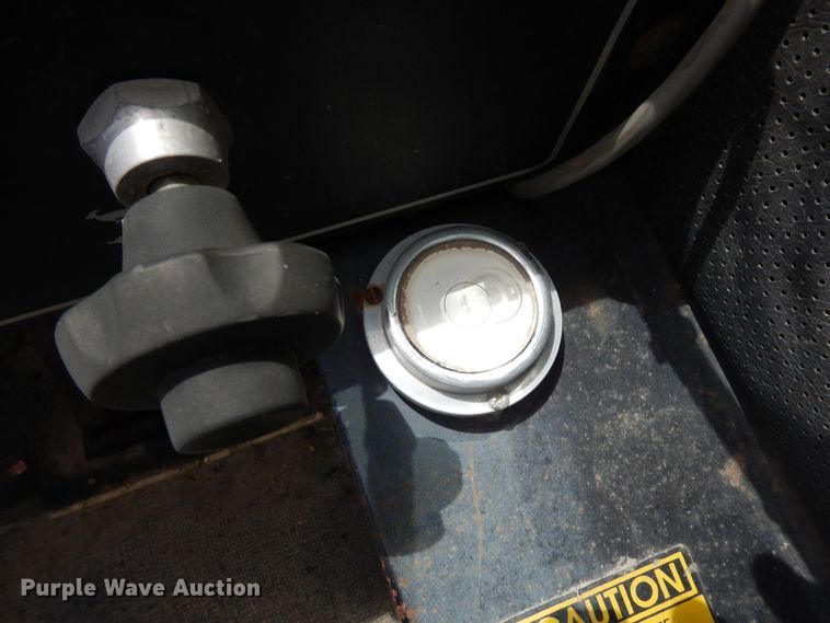 image for item FR9814 Lorain 428  crane