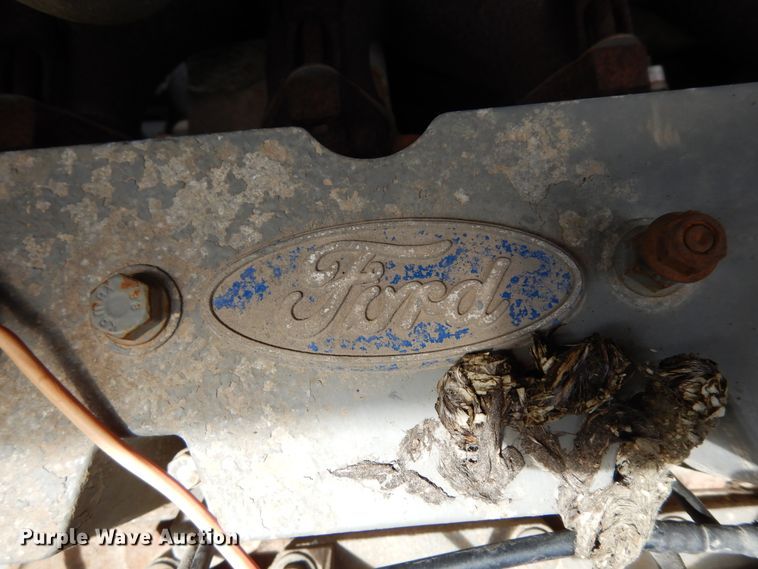 image for item FR9814 Lorain 428  crane