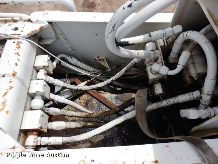 image for item FR9814 Lorain 428  crane