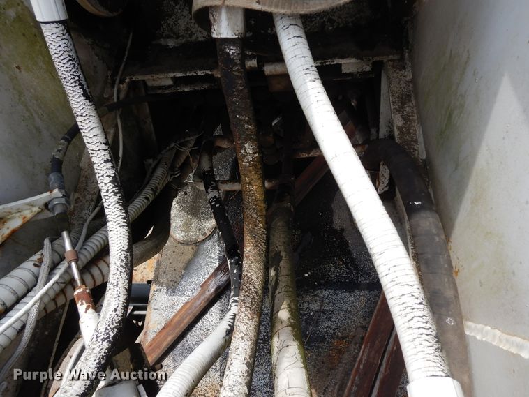 image for item FR9814 Lorain 428  crane