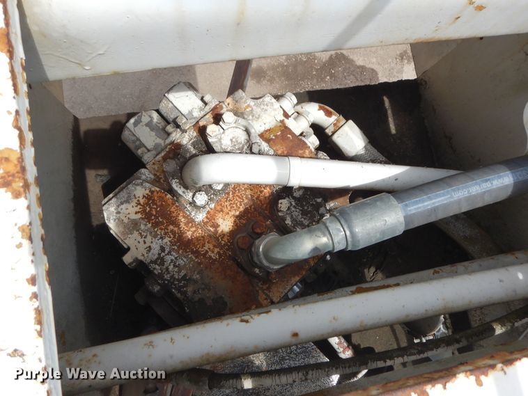 image for item FR9814 Lorain 428  crane