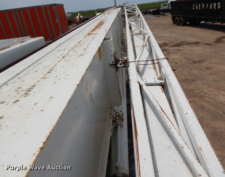 image for item FR9814 Lorain 428  crane