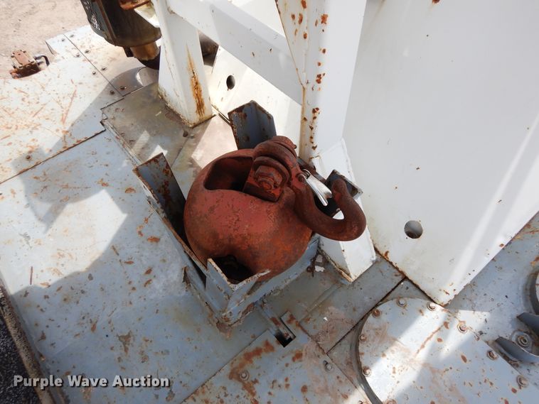 image for item FR9814 Lorain 428  crane