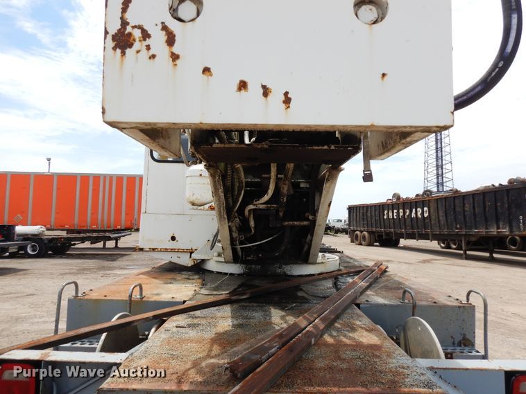 image for item FR9814 Lorain 428  crane