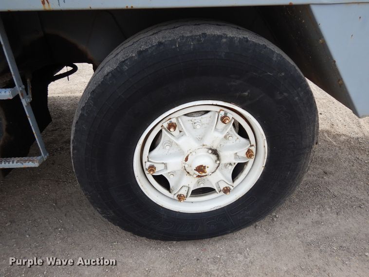 image for item FR9814 Lorain 428  crane