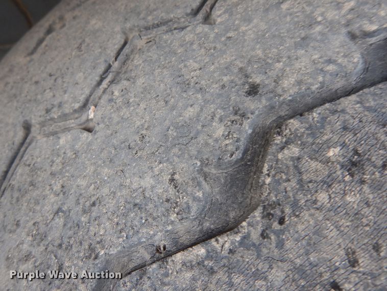 image for item FR9814 Lorain 428  crane