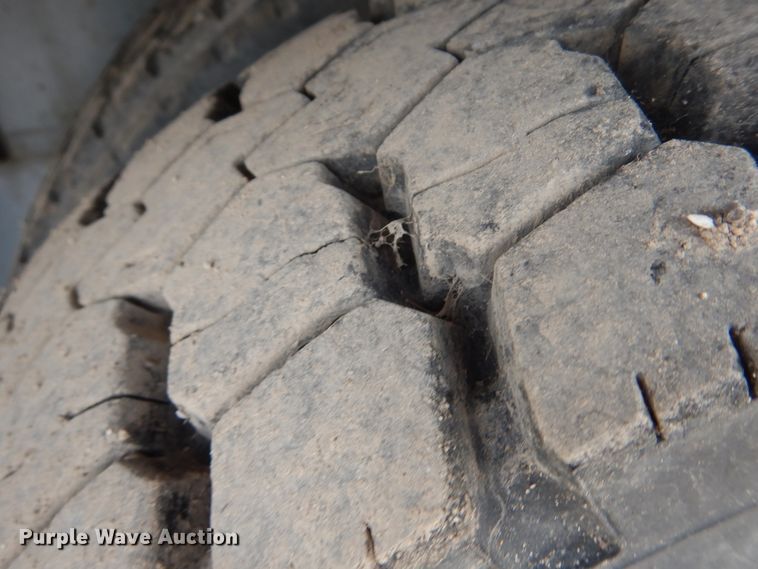 image for item FR9814 Lorain 428  crane