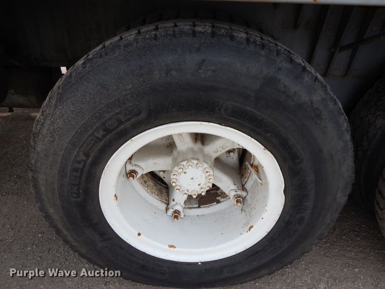 image for item FR9814 Lorain 428  crane